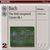 Johann Sebastian Bach (1685-1750): Das Wohltemperierte Klavier 1, 2 CDs