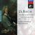 Johann Sebastian Bach (1685-1750): Französische Suiten BWV 812-817, 2 CDs
