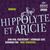 Jean Philippe Rameau (1683-1764): Hippolyte et Aricie, 3 CDs