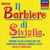 Gioacchino Rossini (1792-1868): Der Barbier von Sevilla, 2 CDs