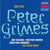 Benjamin Britten (1913-1976): Peter Grimes op.33, 2 CDs