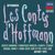 Jacques Offenbach (1819-1880): Les Contes D'Hoffmann, 3 CDs