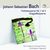 Johann Sebastian Bach (1685-1750): Violinkonzerte BWV 1041-1043, CD