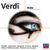 Giuseppe Verdi (1813-1901): Aida (Ausz.), CD
