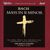 Johann Sebastian Bach (1685-1750): Messe h-moll BWV 232, 2 CDs
