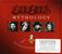 Bee Gees: Mythology: The 50th Anniversary Collection, 4 CDs