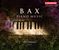 Arnold Bax (1883-1953): Das Klavierwerk, 4 CDs