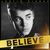 Justin Bieber: Believe, CD