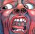 King Crimson: In The Court Of The Crimson King (200g), LP