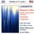 George Gershwin (1898-1937): Rhapsody in Blue für Klavier & Orchester (arr.F.Grofé), CD