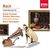Johann Sebastian Bach (1685-1750): Violinkonzerte BWV 1041-1043, CD