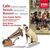 Edouard Lalo (1823-1892): Symphonie espagnole für Violine & Orchester op.21, CD