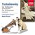 Peter Iljitsch Tschaikowsky (1840-1893): Ballettmusik, CD