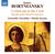 Dimitry Bortnjansky (1751-1825): Geistliche Chorkonzerte Nr.1,6,9,15,18,21,27,32, CD