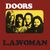L.A. Woman (200g) (Limited Edition) (45 RPM), 2 LPs