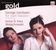George Gershwin (1898-1937): Arrangements f.2 Klaviere, CD