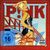 P!NK: Funhouse Tour: Live In Australia (CD + DVD), CD