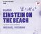 Philip Glass (geb. 1937): Einstein on the Beach, 4 CDs