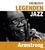 Louis Armstrong  (1901-1971): Die Zeit Edition 