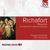 Jean Richafort (1480-1547): Requiem in memoriam Josquin Desprez für 6 Stimmen, CD