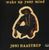 Joni Haastrup: Wake Up Your Mind, LP