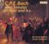 Carl Philipp Emanuel Bach (1714-1788): Flötensonaten Wq. 123-131, 133, 134, 2 CDs