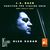 Johann Sebastian Bach (1685-1750): Partiten für Violine BWV 1002 & 1004, CD