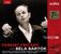 Bela Bartok (1881-1945): Ferenc Fricsay dirigiert Bartok (Complete RIAS Recordings), 3 CDs
