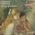 Eduard Franck (1817-1893): Streichquintette opp. 15 & 51, SACD