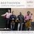 Ludwig van Beethoven (1770-1827): Sämtliche Streichquartette Vol.1, SACD