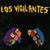 Los Vigilantes: Los Vigilantes, LP