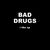 Bad Drugs: I Like EP (+Download), Single 7