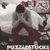 Mach One: Puzzlestücke, CD