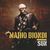 Mario Biondi (geb. 1971): Sun (+ Bonus) (Blu-Spec CD), CD