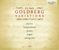 Johann Sebastian Bach (1685-1750): Goldberg-Variationen BWV 988 für Klavier/Cembalo/Orgel/Streichtrio, 4 CDs