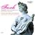 Johann Friedrich Fasch (1688-1758): Ouvertüren in d & B, 2 CDs