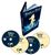 Jethro Tull: Around The World Live, 4 DVDs