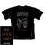 AC/DC: For Those About To Rock (Größe S), T-Shirt