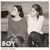 Boy  (Valeska Steiner / Sonja Glass): Mutual Friends, CD