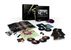 Pink Floyd: Dark Side Of The Moon (Immersion Box)(3CD, 2DVD, 1Blu-ray), 6 CDs