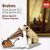 Johannes Brahms (1833-1897): Streichquartett Nr.1, CD