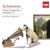 Robert Schumann (1810-1856): Klaviersonate Nr.1 op.11, CD