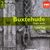 Dieterich Buxtehude (1637-1707): Orgelwerke, 2 CDs