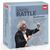 Ludwig van Beethoven (1770-1827): Simon Rattle dirigiert Beethoven, 9 CDs