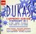 Paul Dukas (1865-1935): Symphonie C-dur, 2 CDs