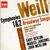 Kurt Weill (1900-1950): Symphonien Nr.1 & 2, 2 CDs