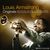 Louis Armstrong  (1901-1971): Originals, CD