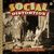 Social Distortion: Hard Times And Nursery Rhymes, CD