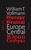William T. Vollmann: Europe Central, Buch