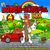 Eddi Edler: Die Bären-Hörspiel-Box Für Kids, CD